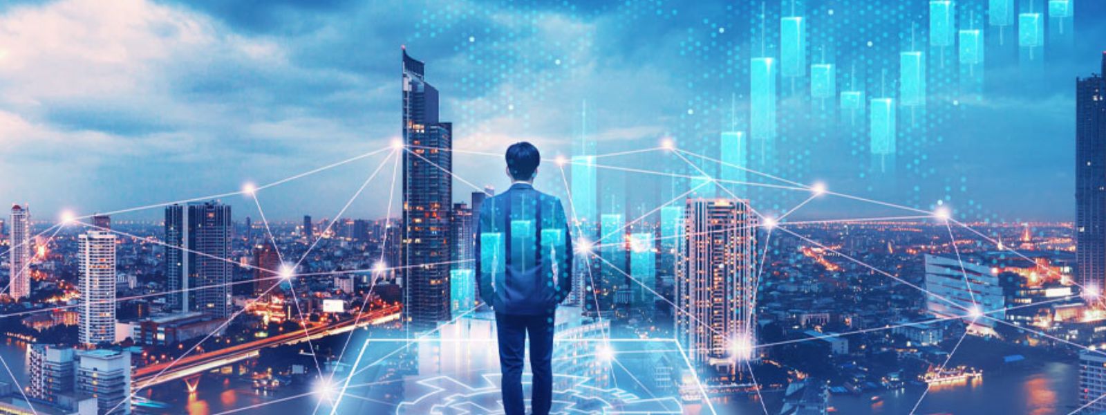 September is Digital Economy Month